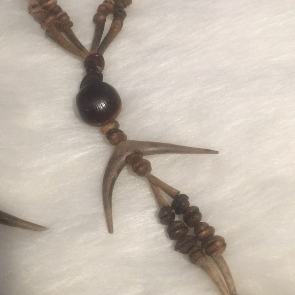 Necklace pair - Picture 2 of 5